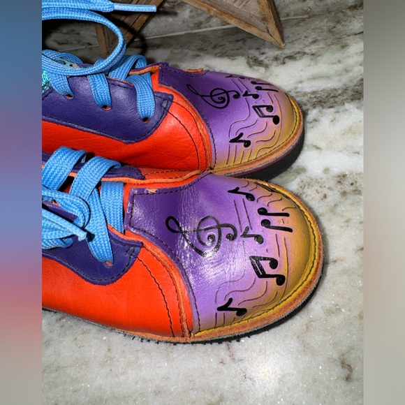 Soul Tech Vintage Leather Bootie 5 - Picture 3 of 10